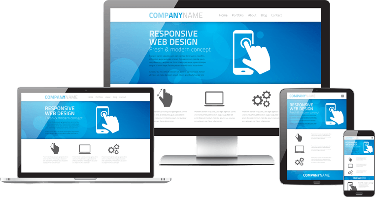 Best and leading web design