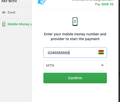 Best WordPress Web Hosting in Ghana